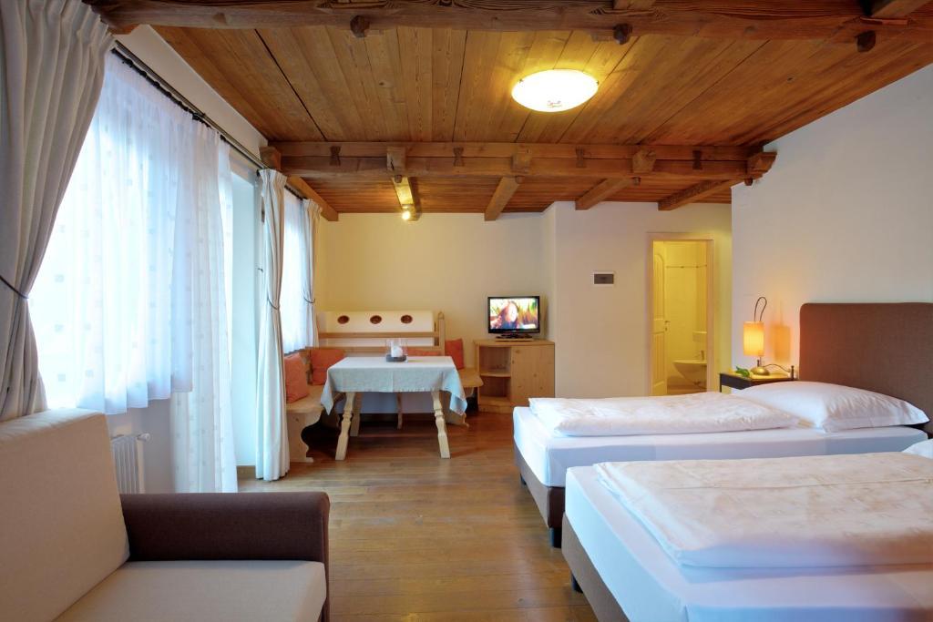 Eggentaler Hotel คาร์ดาโน ห้อง รูปภาพ