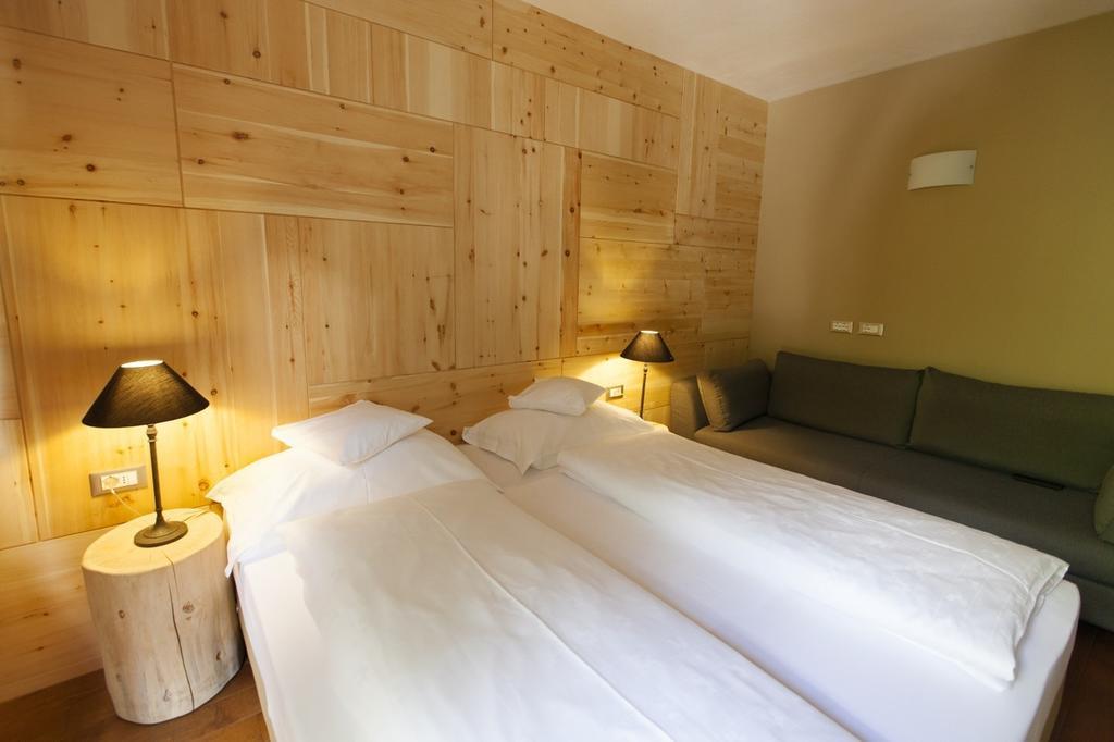 Eggentaler Hotel คาร์ดาโน ห้อง รูปภาพ