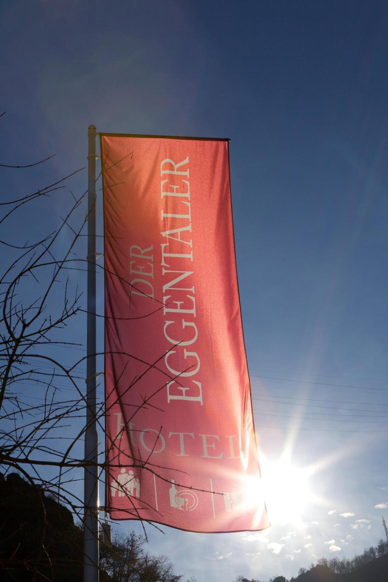 Eggentaler Hotel คาร์ดาโน ภายนอก รูปภาพ
