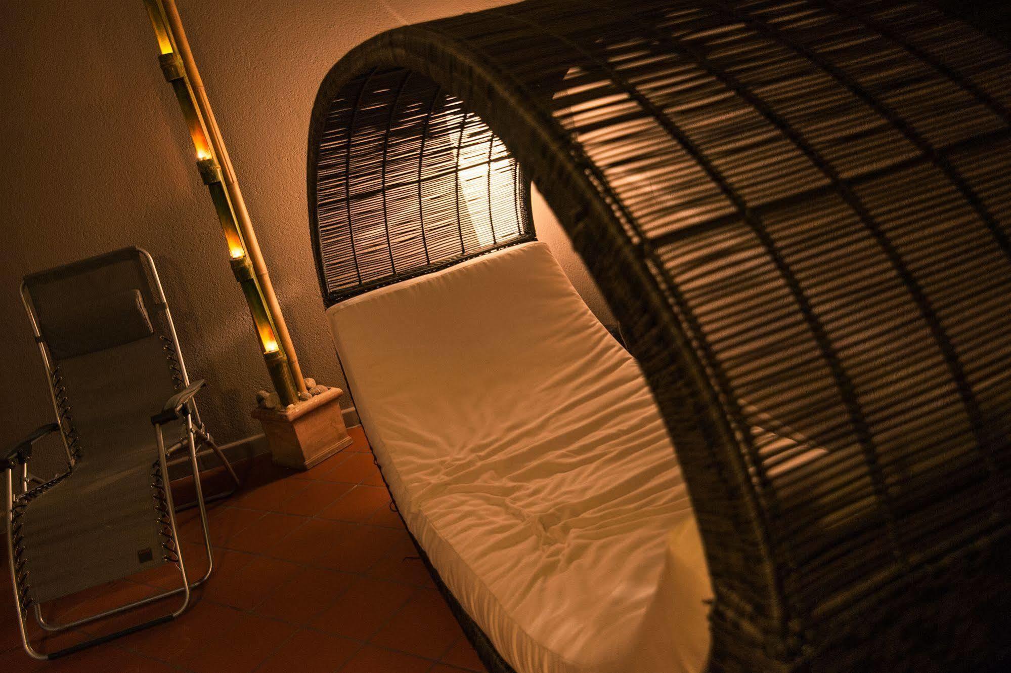 Eggentaler Hotel คาร์ดาโน ภายนอก รูปภาพ